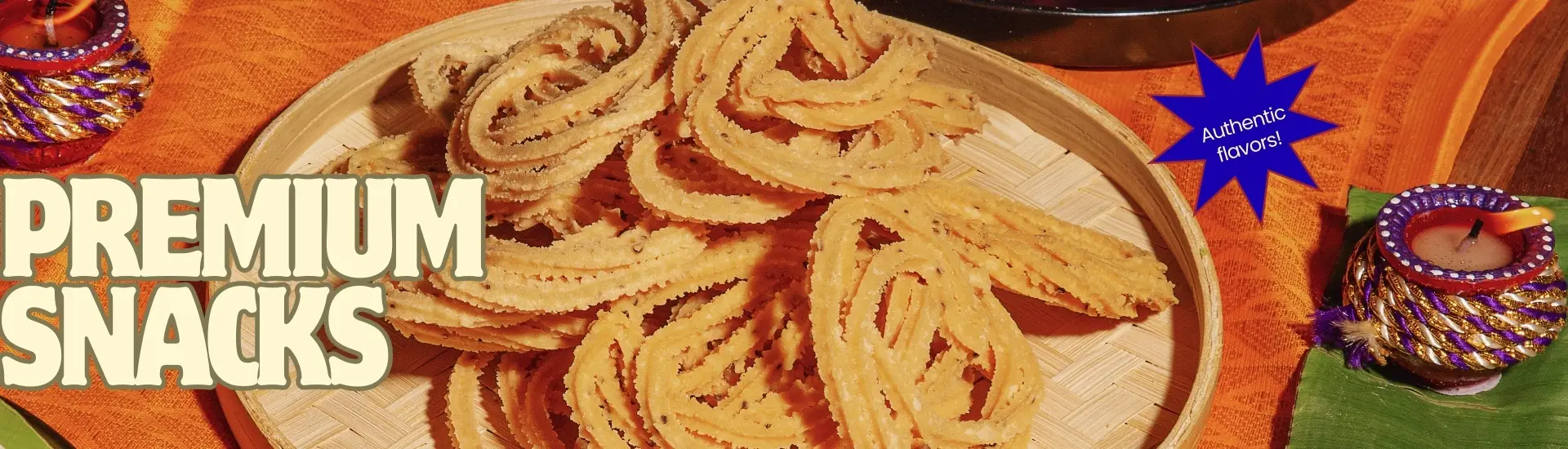 Premium Natural FMCG Products