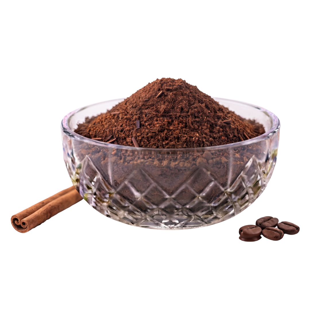 Ibuluxe Cinnamon Coffee — Premium Coffees Gift India