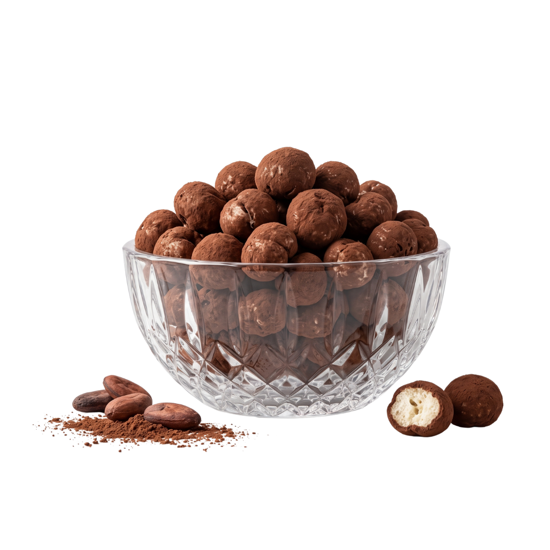 Ibuluxe Cocoa Makhana