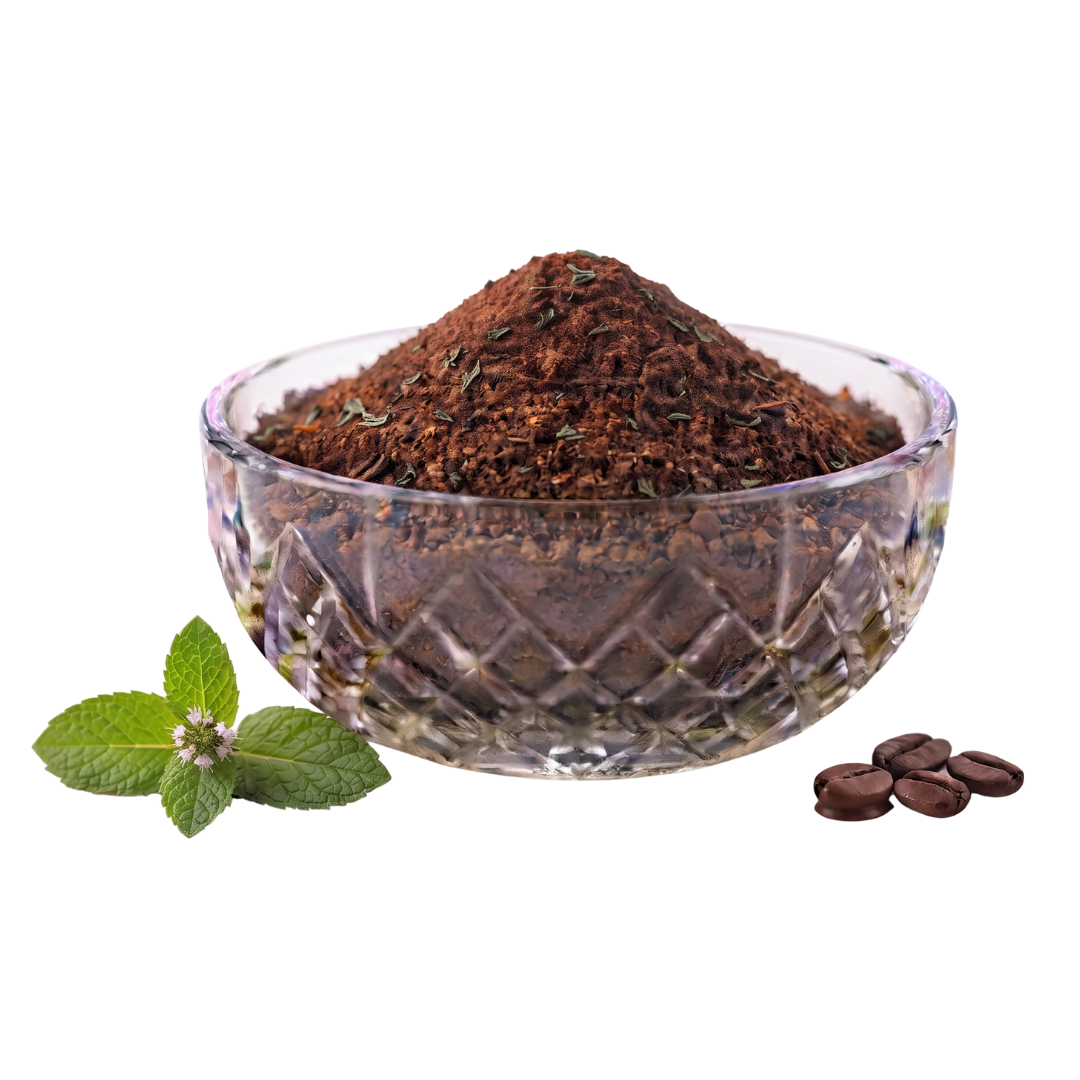 Ibuluxe Mint Coffee