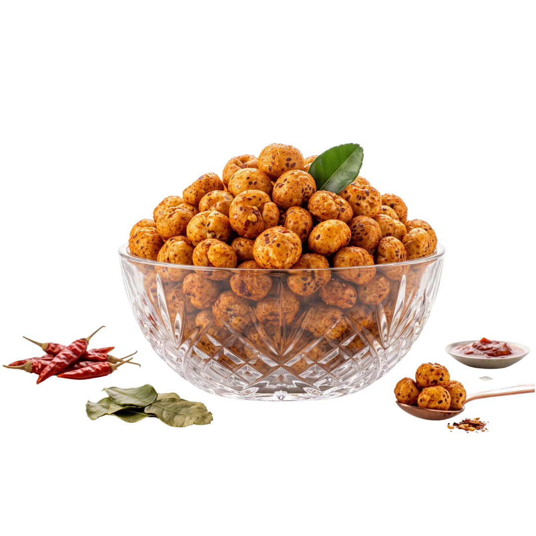 Ibuluxe Thai Chilli Makhana