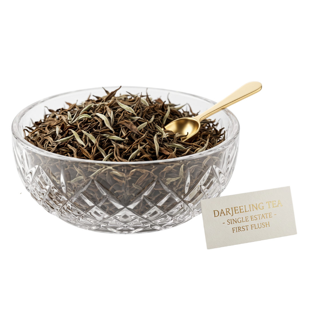 Ibuluxe Darjeeling Tea Blend