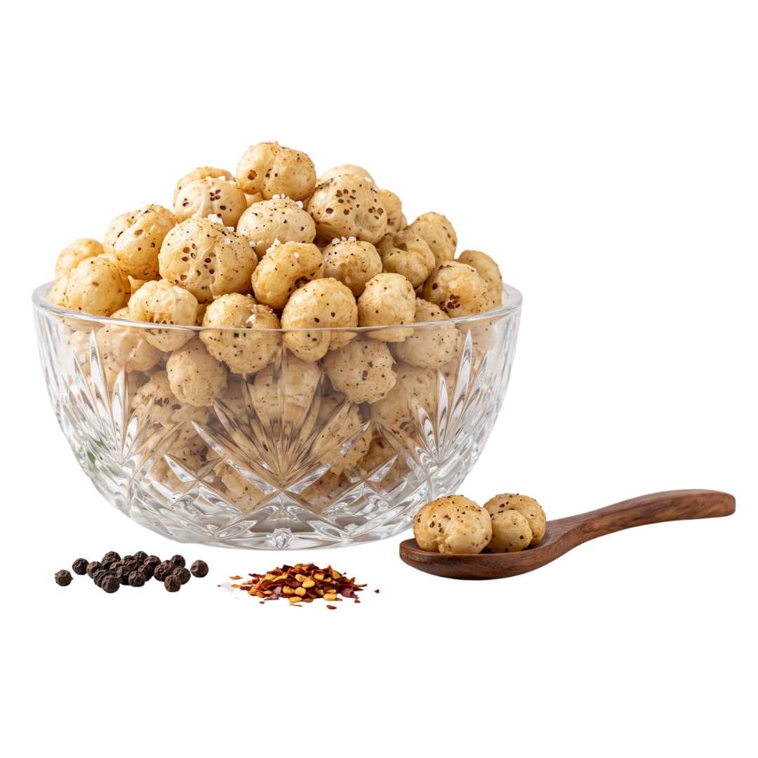 Ibuluxe Salted Makhana