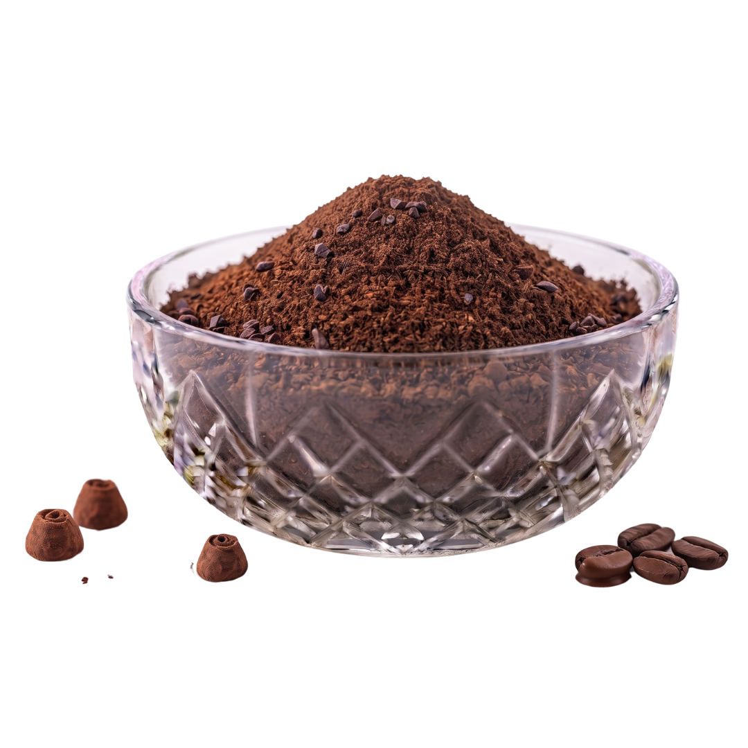 Ibuluxe Chocolate Coffee