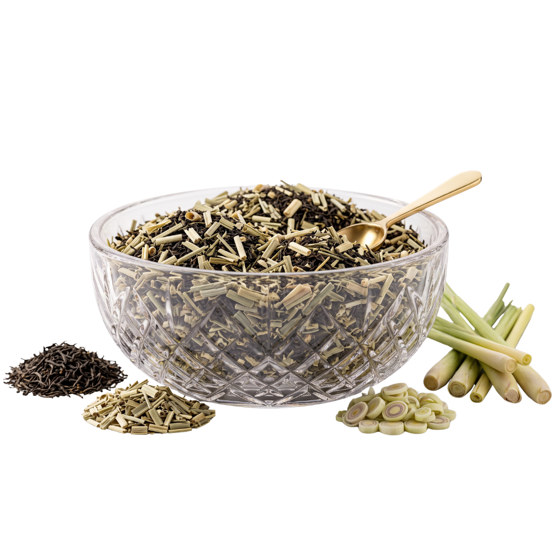 Ibuluxe Lemongrass Tea