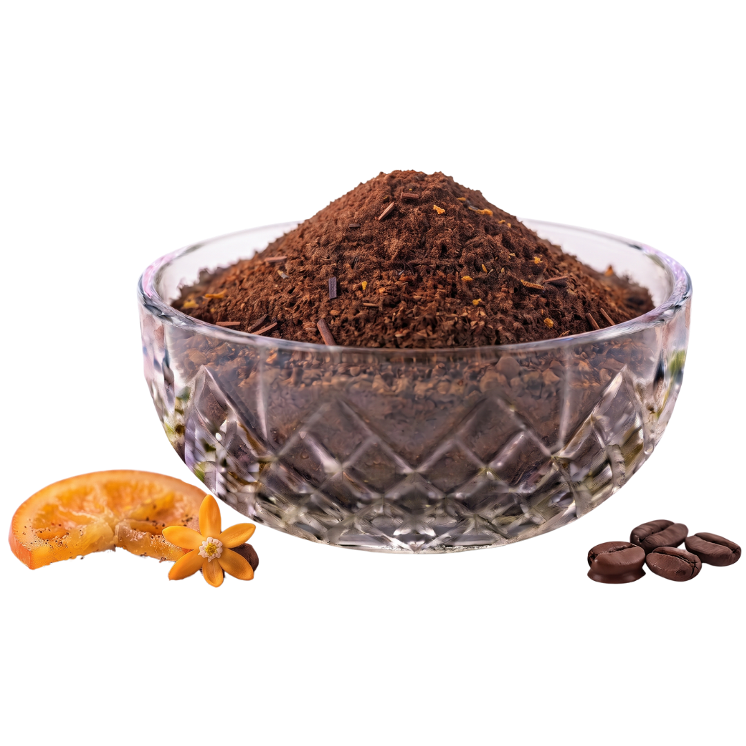 Ibuluxe Orange Coffee
