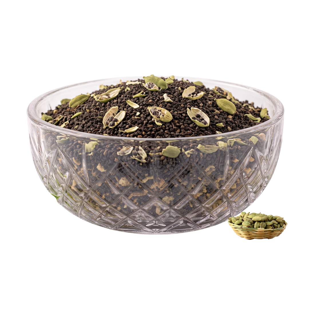 Ibuluxe Elaichi Chai Blend
