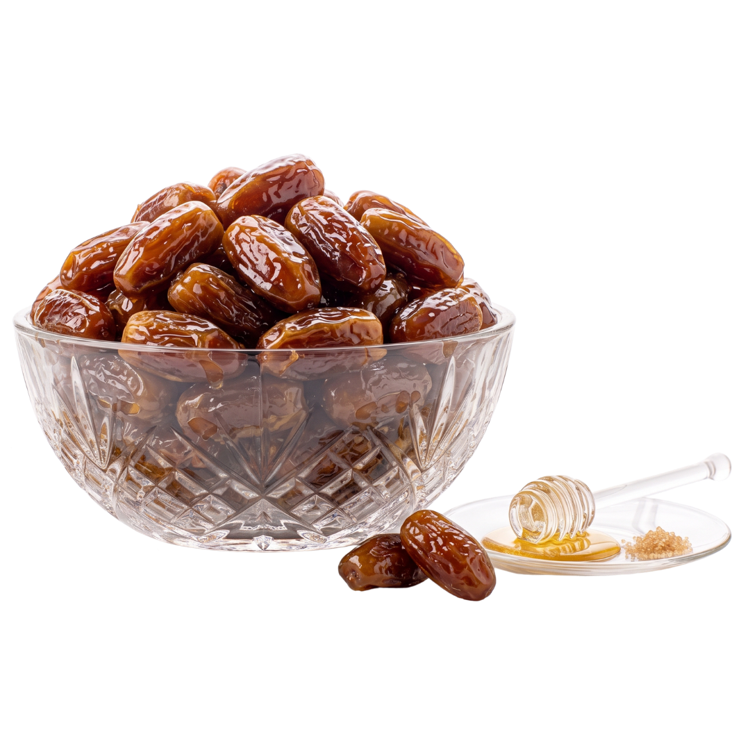 Ibuluxe Honey Coated Dates