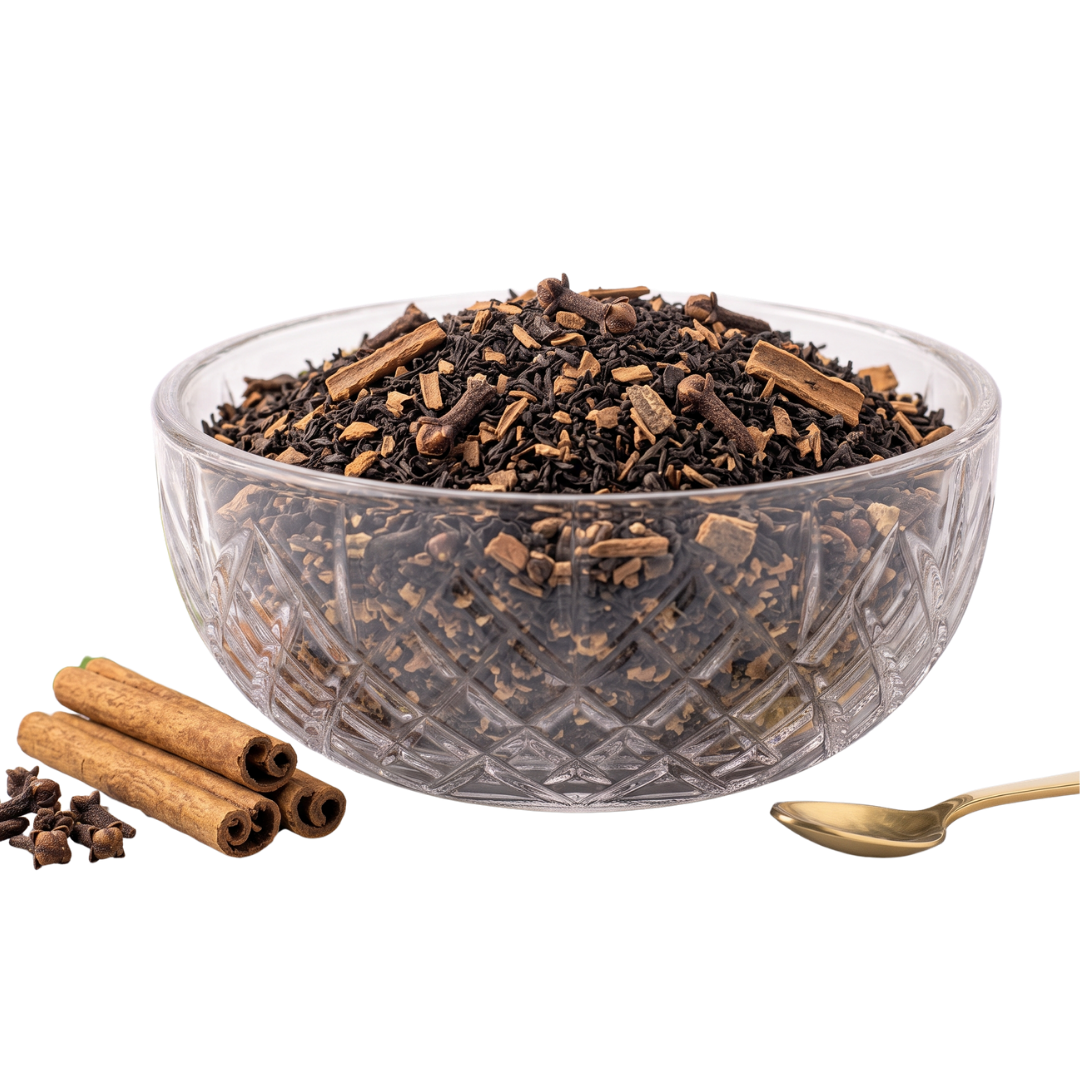 Ibuluxe Cinnamon Clove Tea
