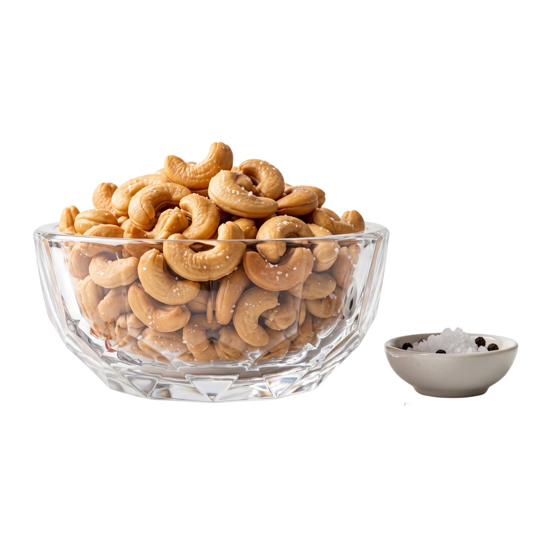 Ibuluxe Salted Cashews