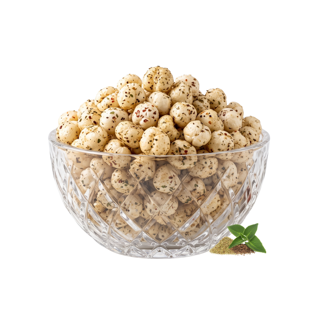Ibuluxe Italian Herb Makhana