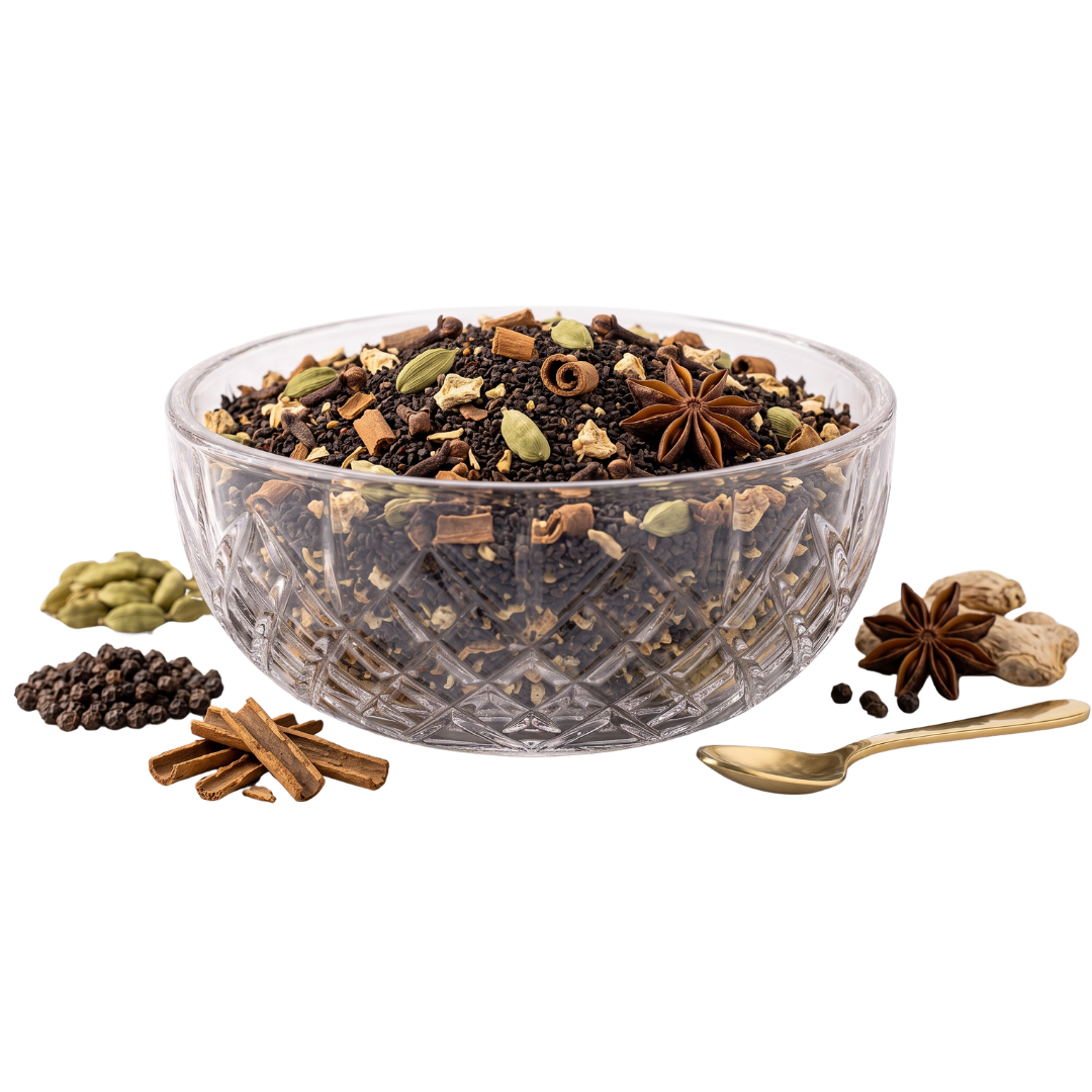 Ibuluxe Masala Chai