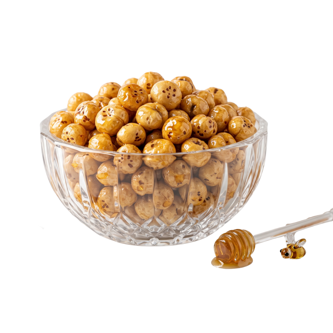 Ibuluxe Honey Makhana