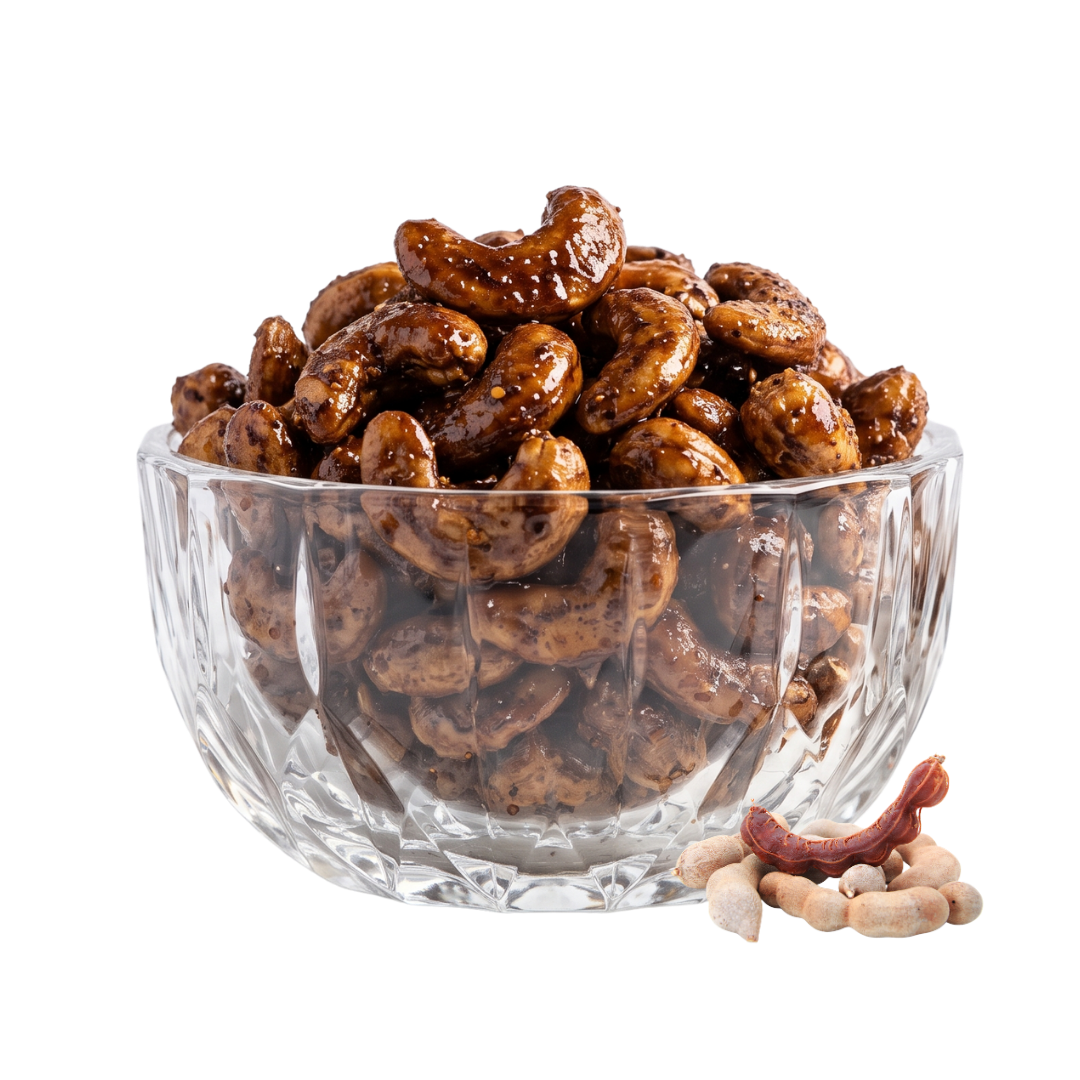 Ibuluxe Imli Cashews