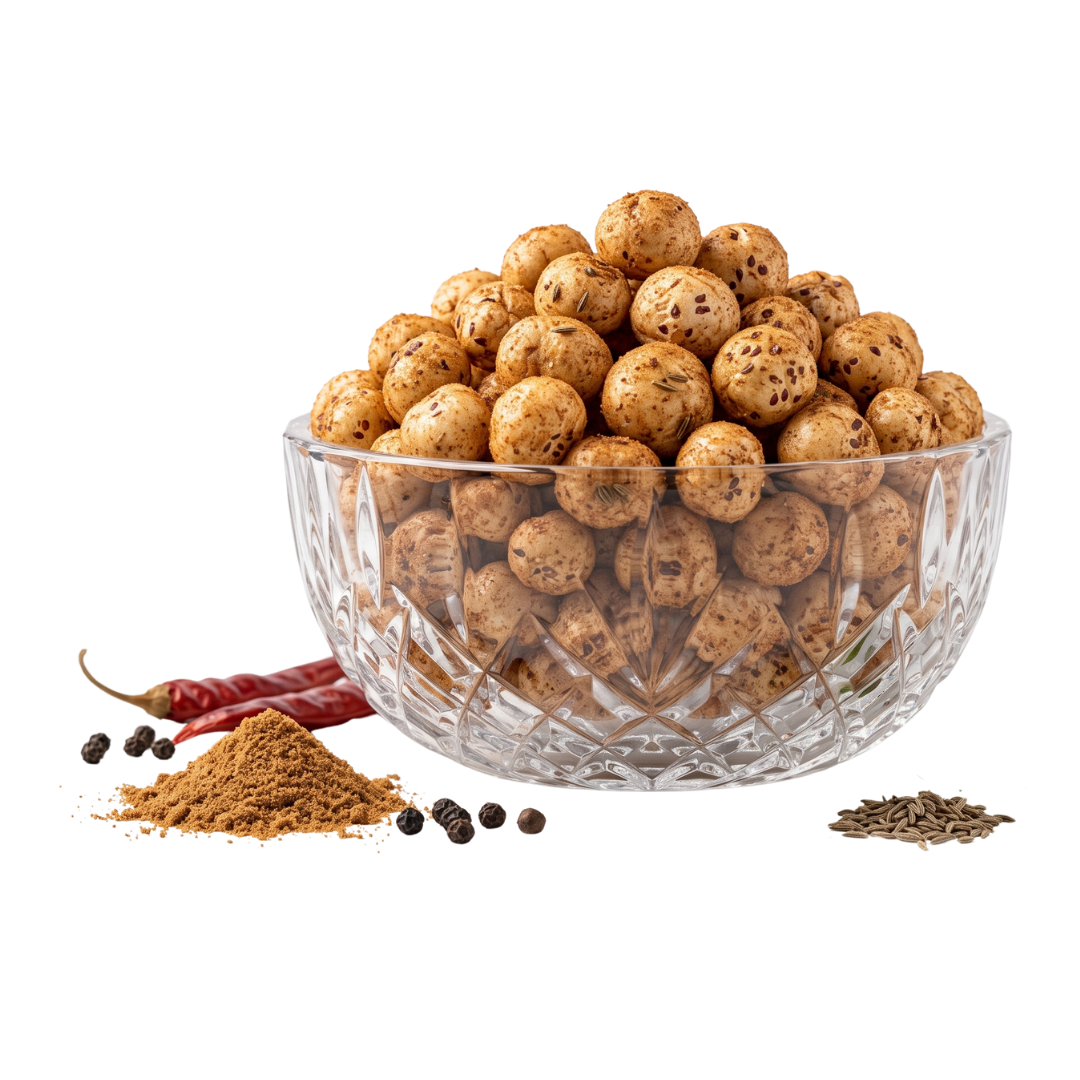 Ibuluxe Chaat Masala Makhana