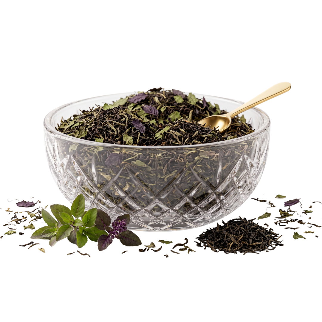 Ibuluxe Tulsi Tea Blend