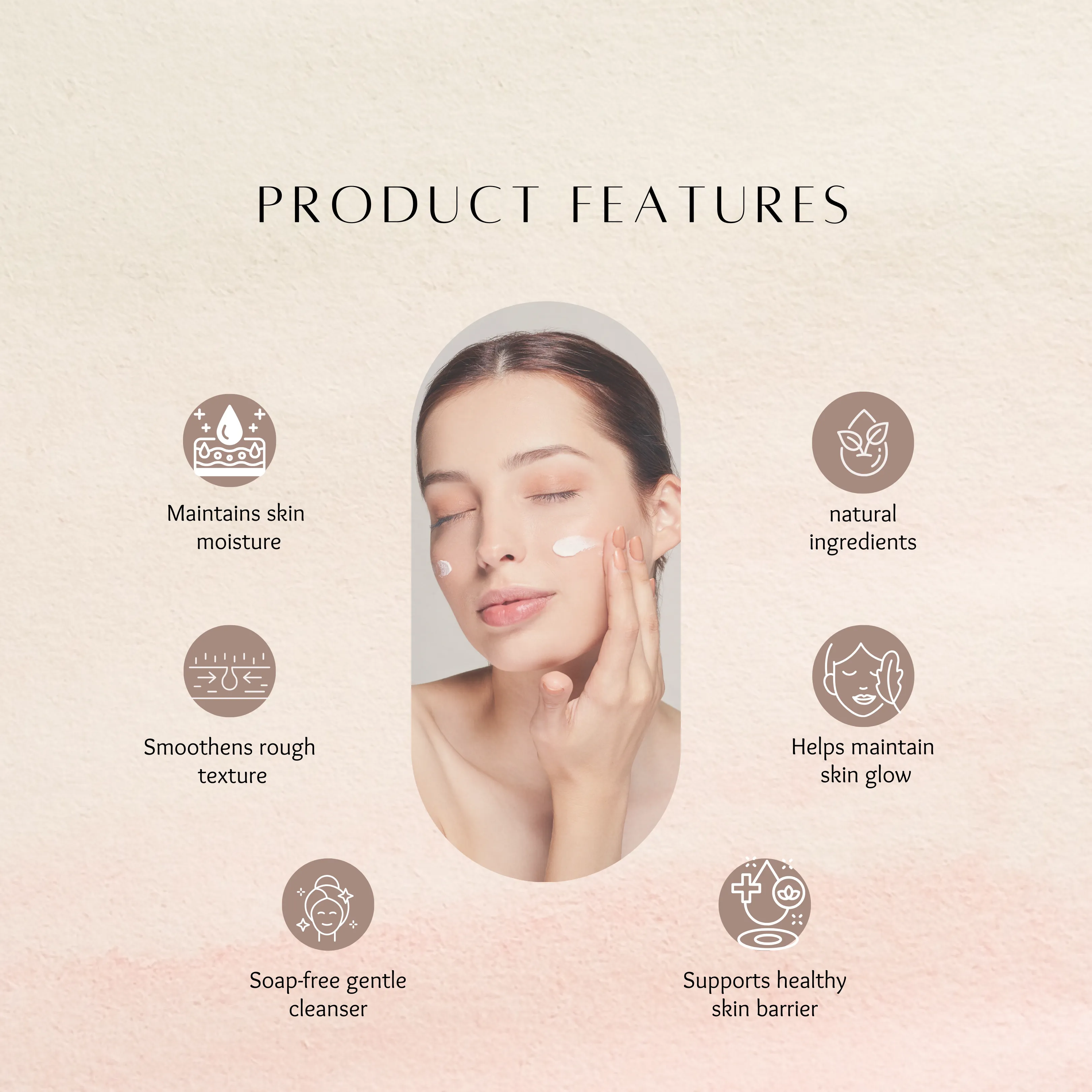 Coffee & multani mitti detox mask