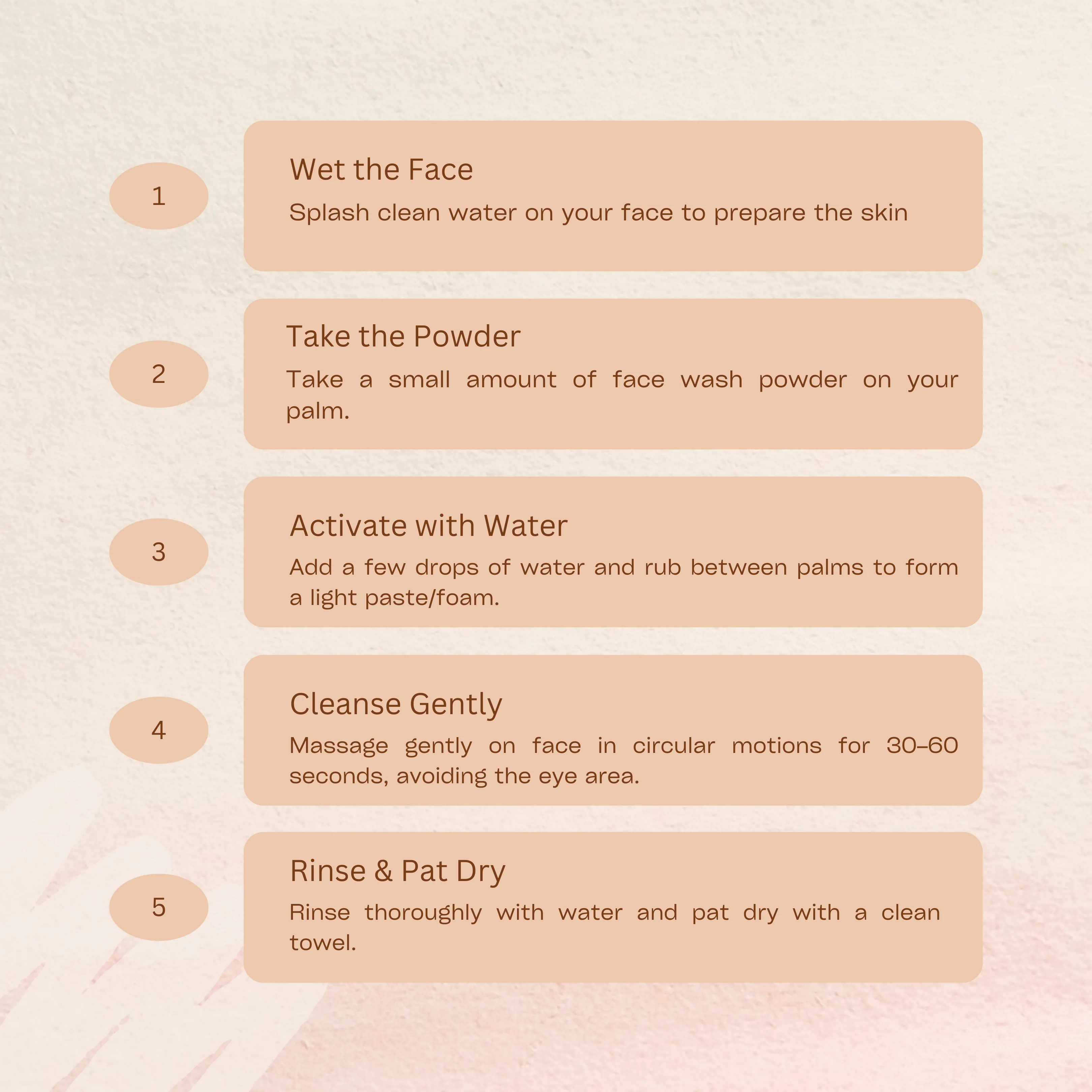 Coffee & multani mitti detox mask