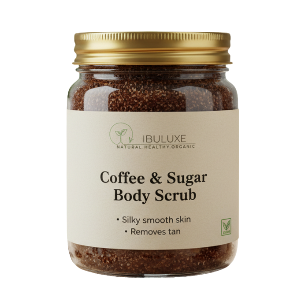 Premium Organic Honey