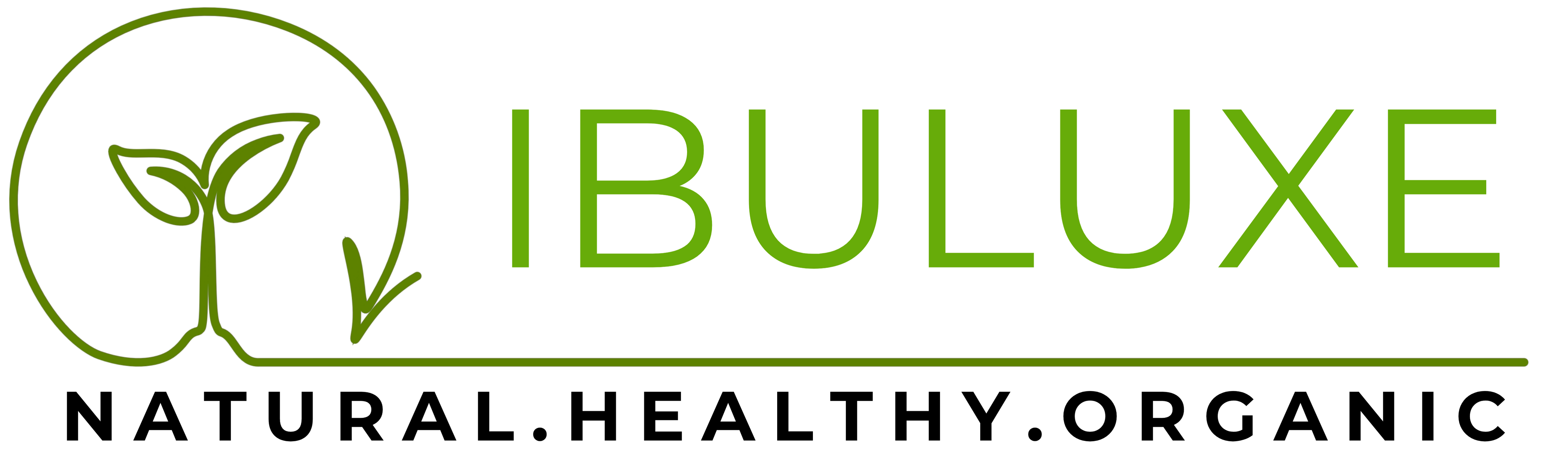 ibuluxe logo