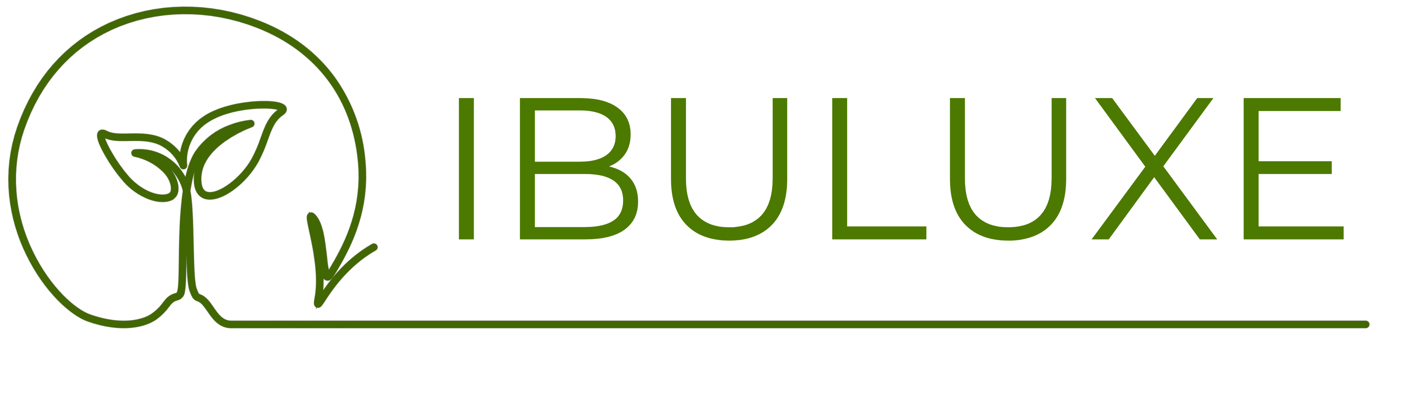 ibuluxe logo